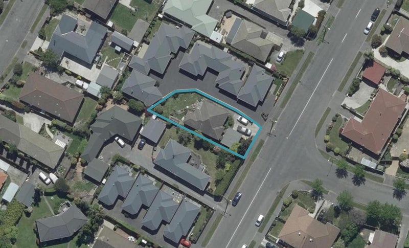 163 Highsted Road, Casebrook, Christchurch - Carousel 1