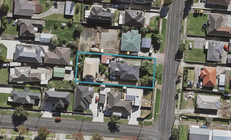 175A Gray Avenue, Papatoetoe, Auckland - Carousel 1