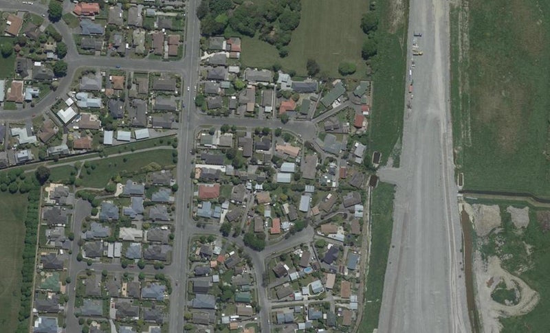 8C Kruse Place, Redwood, Christchurch - Carousel 1