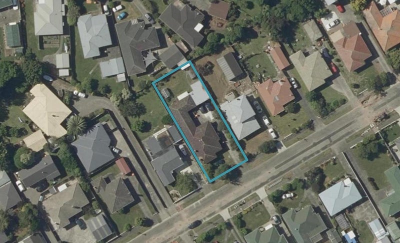 19 Vernon Avenue, Takaro, Palmerston North - Carousel 1