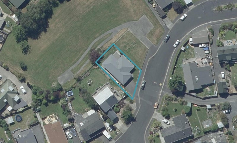 20 Gebbie Street, Kinmont Park, Mosgiel - Carousel 1