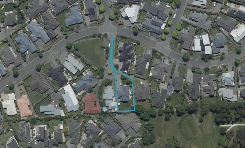 4 Ironwood Lane, Shirley, Christchurch - Carousel 1