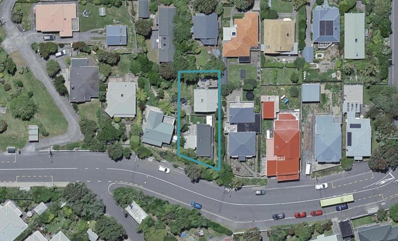 133 Northland Road, Northland, Wellington - Carousel 1