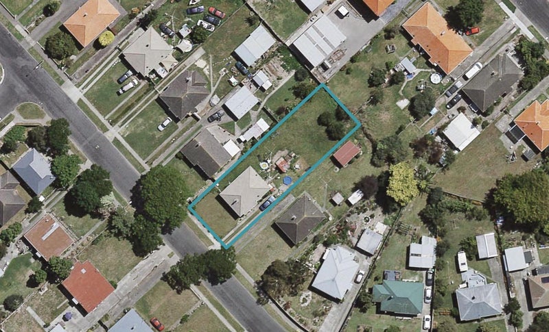 60 Barker Road, Marewa, Napier - Carousel 1
