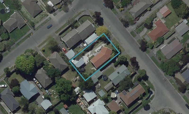 32 McCarthy Street, Hoon Hay, Christchurch - Carousel 1