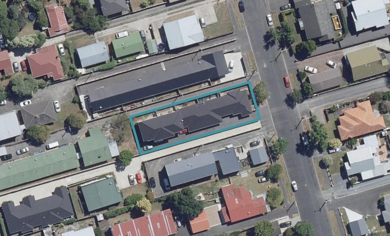 5/107 Nixon Street, Hamilton East, Hamilton - Carousel 1