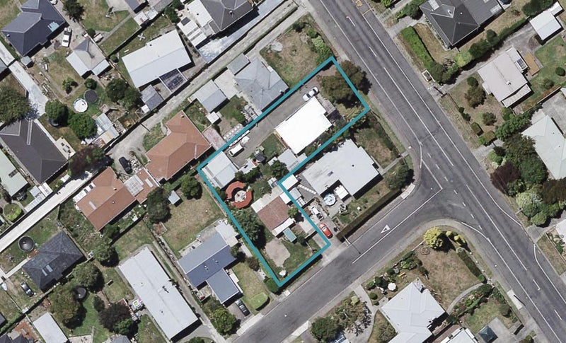 608 Williams Street, Mahora, Hastings - Carousel 1