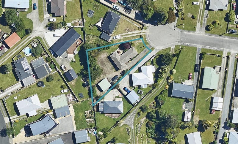 19 Garrick Place, Pukehangi, Rotorua - Carousel 1