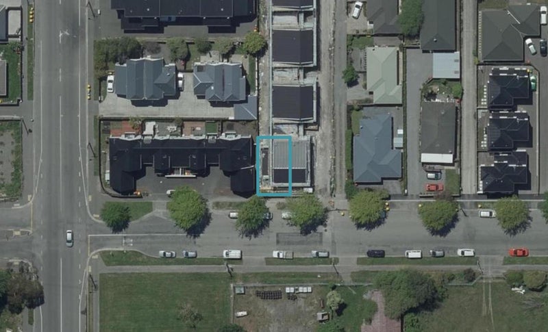 109 Canon Street, Edgeware, Christchurch - Carousel 1