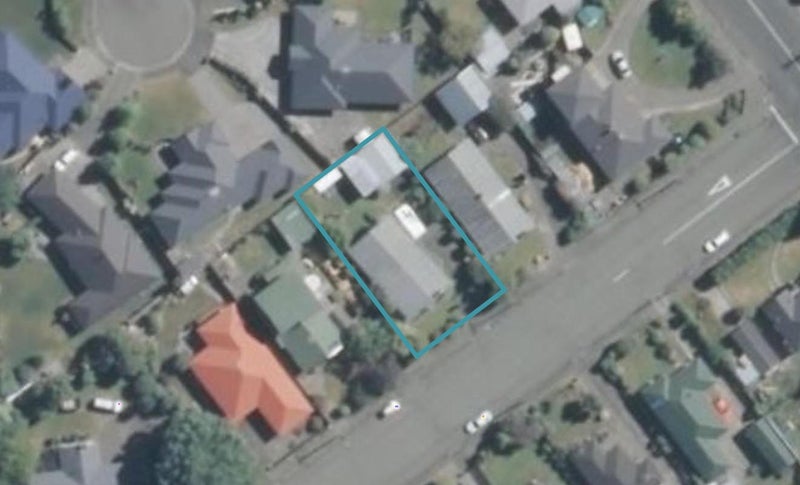 40 Grove Street, Tinwald, Ashburton - Carousel 1