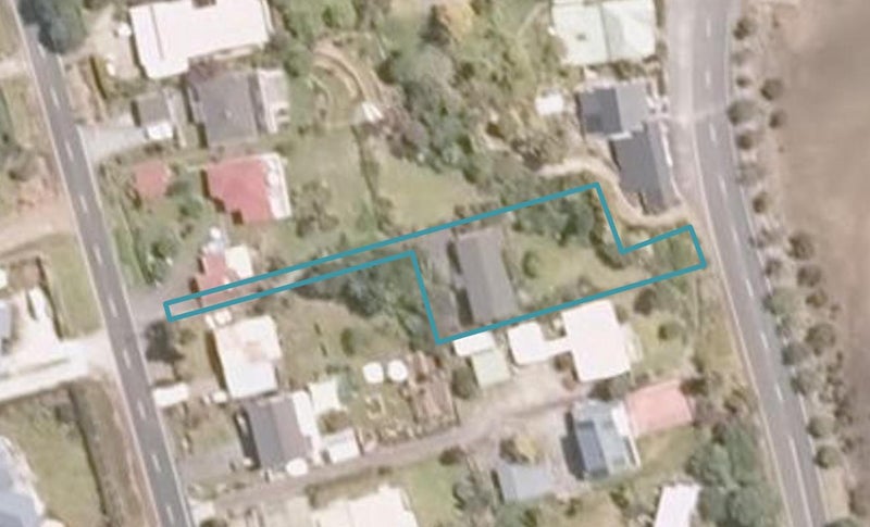 17 Grey Street East, Mangonui, Mangōnui - Carousel 1