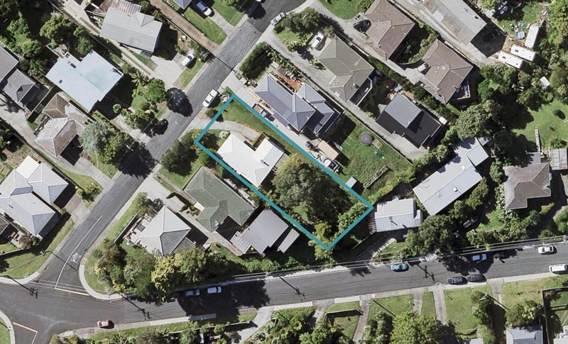 3 Varlene Terrace, Forrest Hill, Auckland - Carousel 1