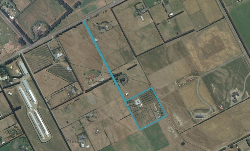 2/341 Newtons Road, Christchurch - Carousel 1
