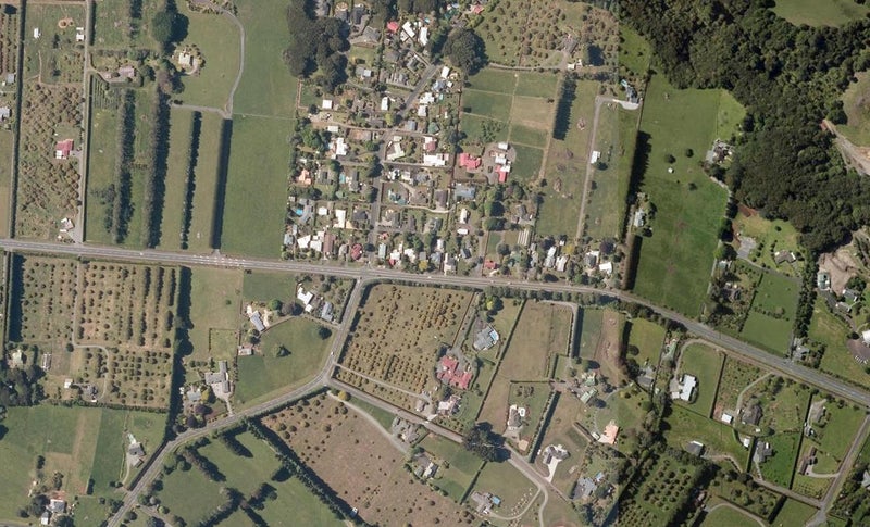 576 State Highway 14, Whangarei - Carousel 1