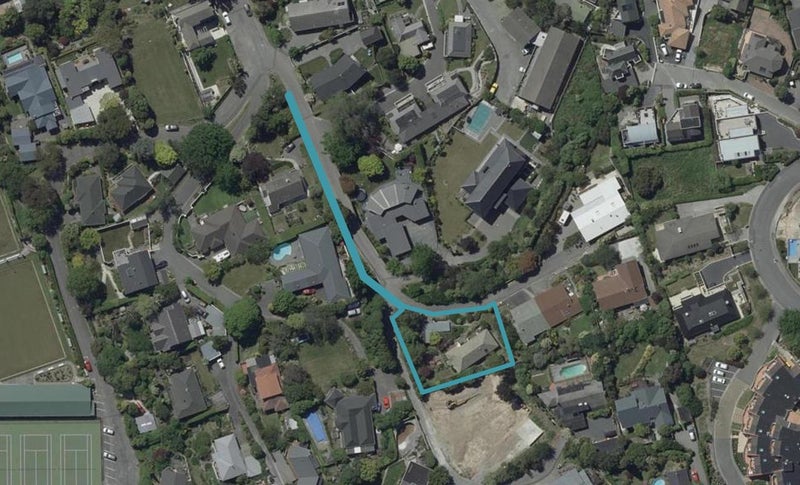 5 Karitane Drive, Cashmere, Christchurch - Carousel 1