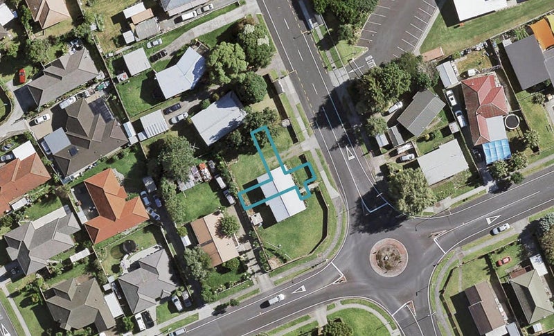 233B Finlayson Avenue, Clendon Park, Auckland - Carousel 1