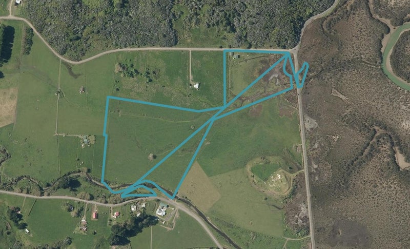 21 Kowhitikaru Road, Panguru, Kohukohu - Carousel 1