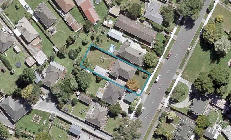 116 McLeod Street, Elderslea, Upper Hutt - Carousel 1