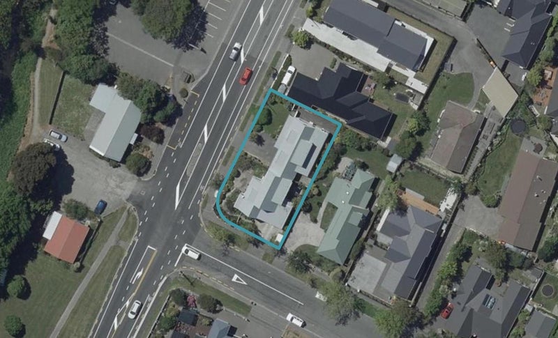 1 Whaka Terrace, Huntsbury, Christchurch - Carousel 1