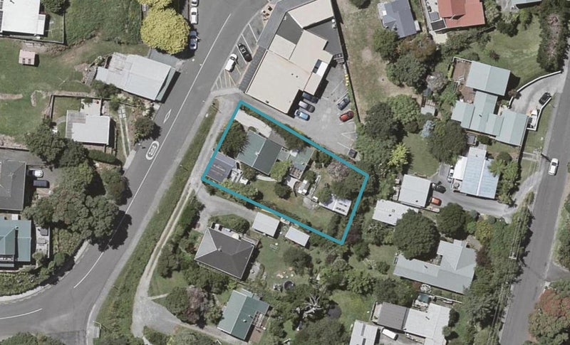 26 Poplar Avenue, Raumati South, Paraparaumu - Carousel 1