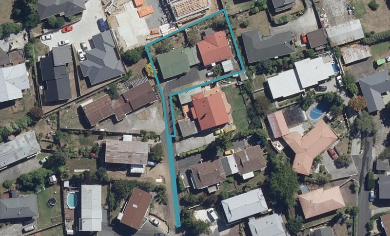 14A Mountbatten Place, Dinsdale, Hamilton - Carousel 1