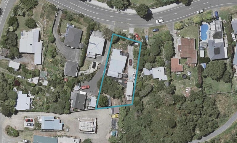56 Poplar Avenue, Raumati South, Paraparaumu - Carousel 1