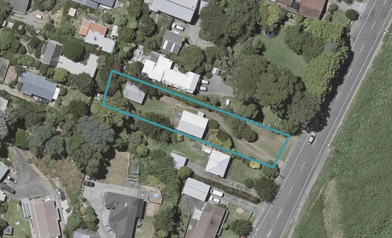 5 Matai Road, Raumati South, Paraparaumu - Carousel 1