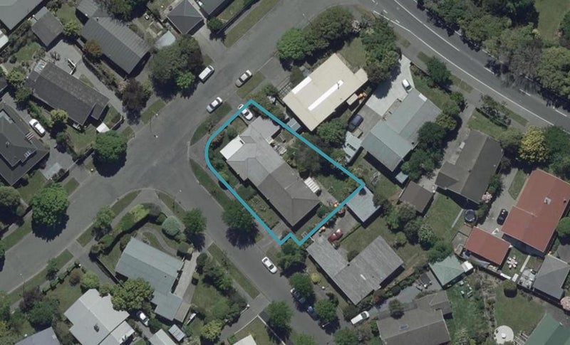 1 Seagrave Place, Ilam, Christchurch - Carousel 1