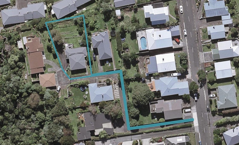 4 Penny Lane, Lower Vogeltown, New Plymouth - Carousel 1
