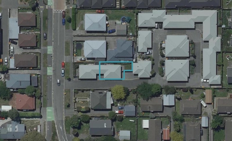 2/10 Collins Street, Addington, Christchurch - Carousel 1