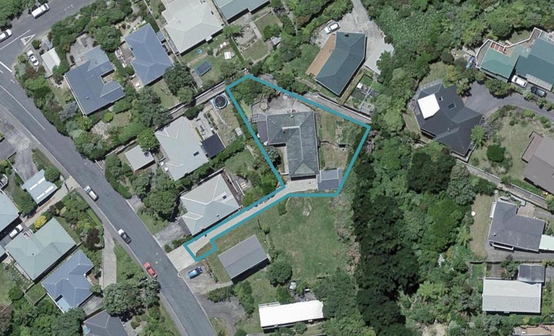 7 Bedford Street, Northland, Wellington - Carousel 1