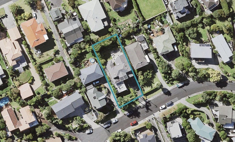 25 Jellicoe Road, Murrays Bay, Auckland - Carousel 1