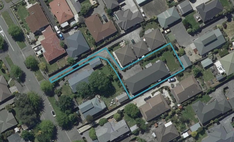 45 Ngaio Street, Saint Martins, Christchurch - Carousel 1