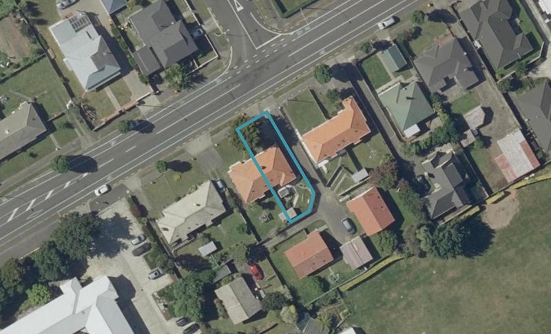 410 College Street, Hokowhitu, Palmerston North - Carousel 1