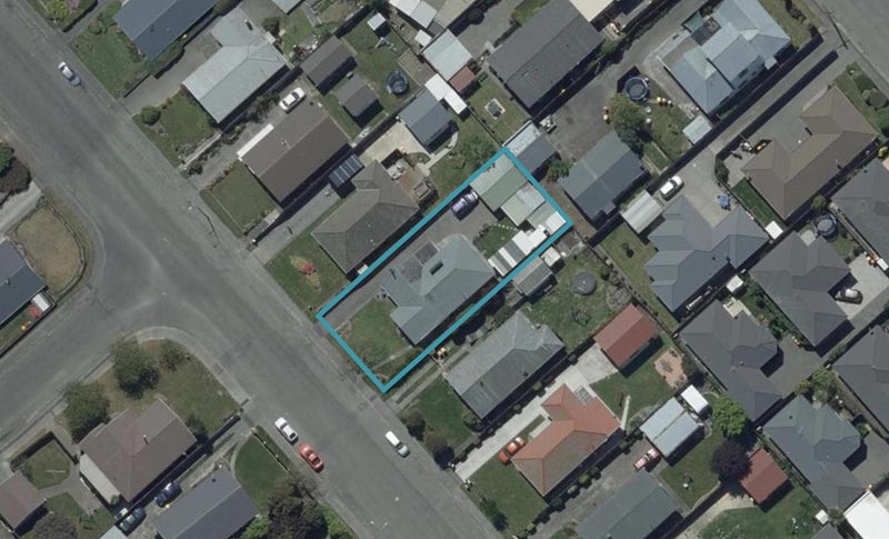 30 Skerten Avenue, Hornby, Christchurch - Carousel 1