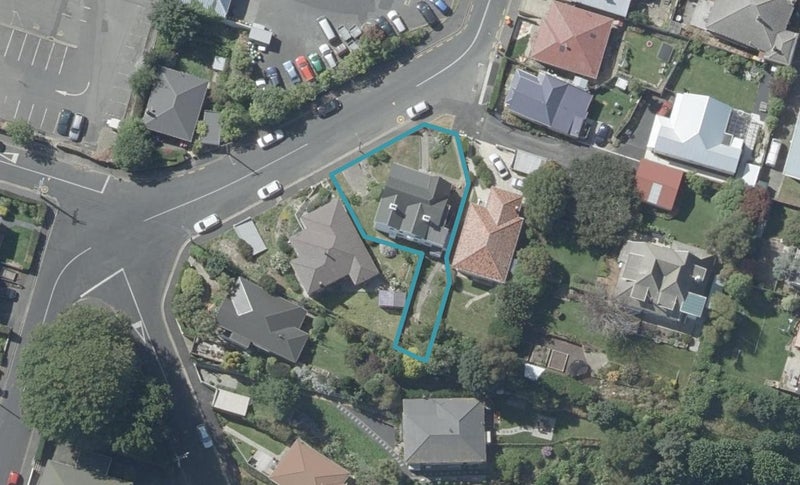 25 Lawrence Street, Mornington, Dunedin - Carousel 1
