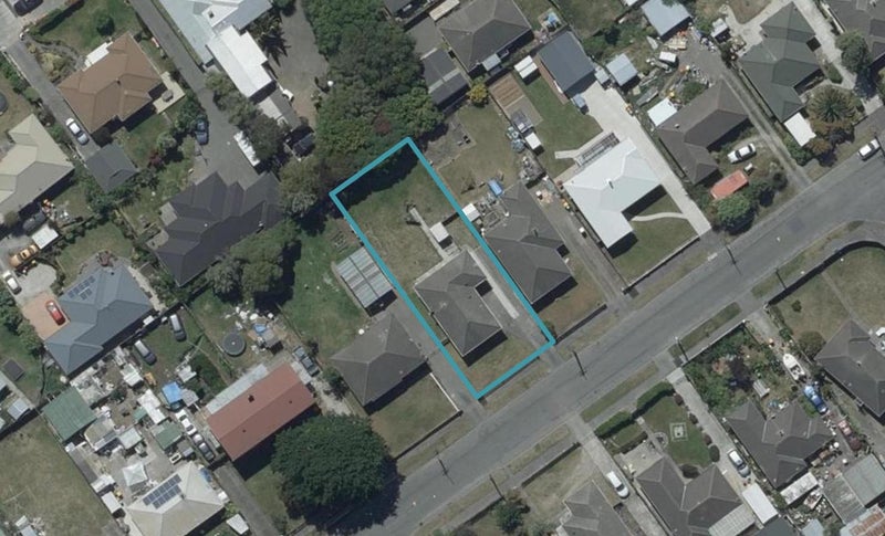 57 Basingstoke Street, Aranui, Christchurch - Carousel 1