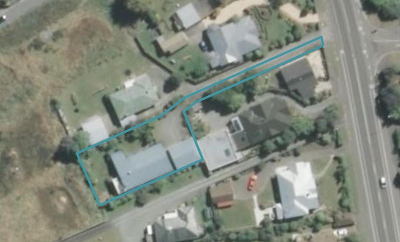 250A Otipua Road, Highfield, Timaru - Carousel 1