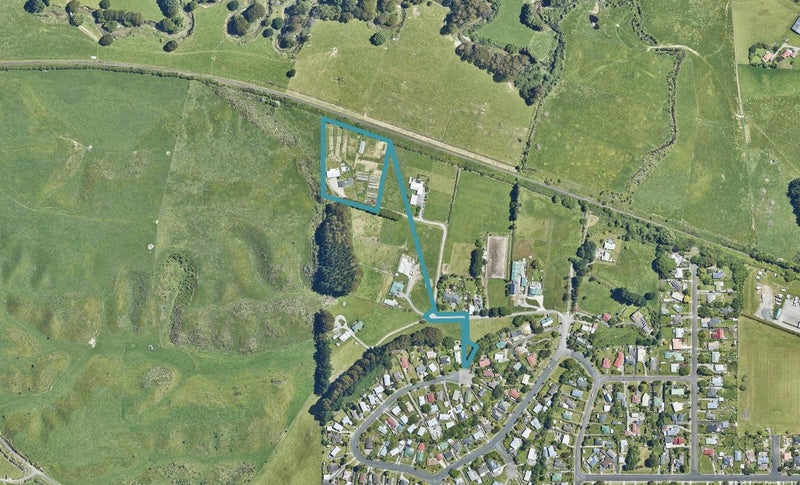 21 Kingsley Drive, Ngongotaha, Rotorua - Carousel 1
