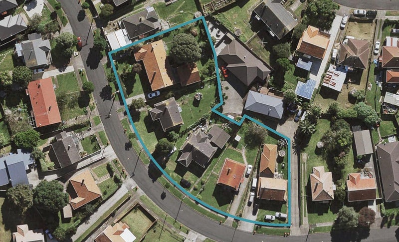 8/10 Edmonton Avenue, Onehunga, Auckland - Carousel 1