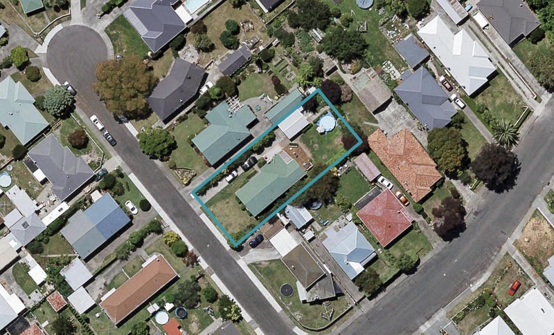 801 Oxford Street, Saint Leonards, Hastings - Carousel 1