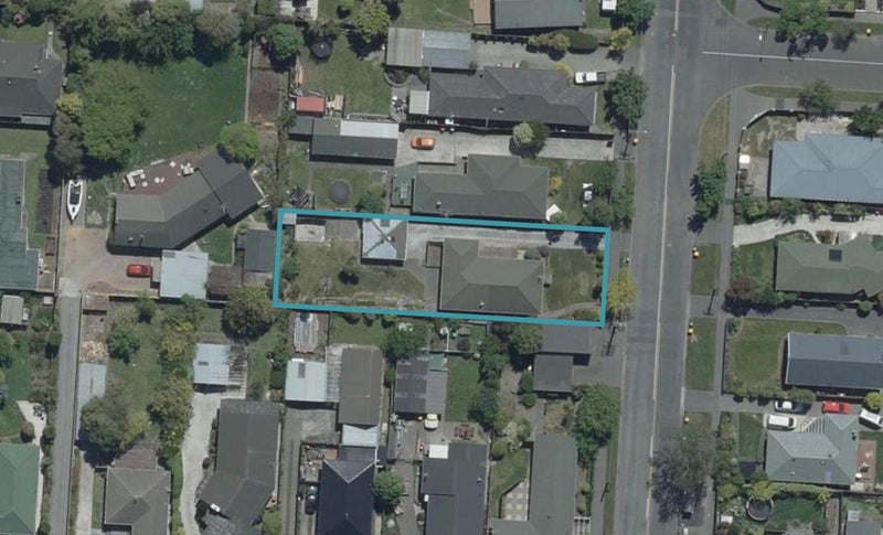 189 Grimseys Road, Redwood, Christchurch - Carousel 1