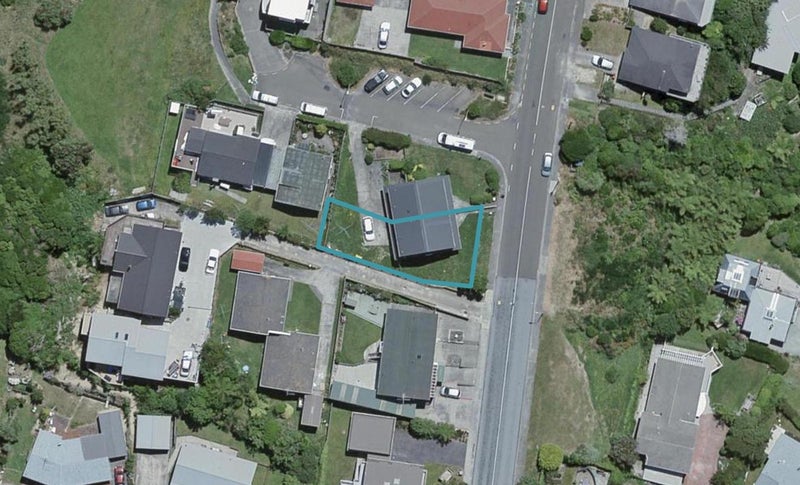140A Mitchell Street, Brooklyn, Wellington - Carousel 1