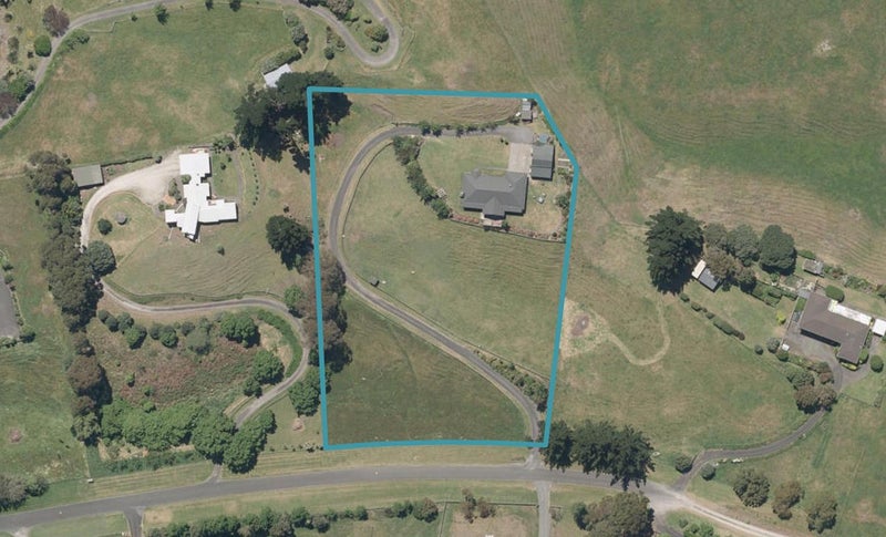 9 Mannington Road, Otamatea, Whanganui - Carousel 1