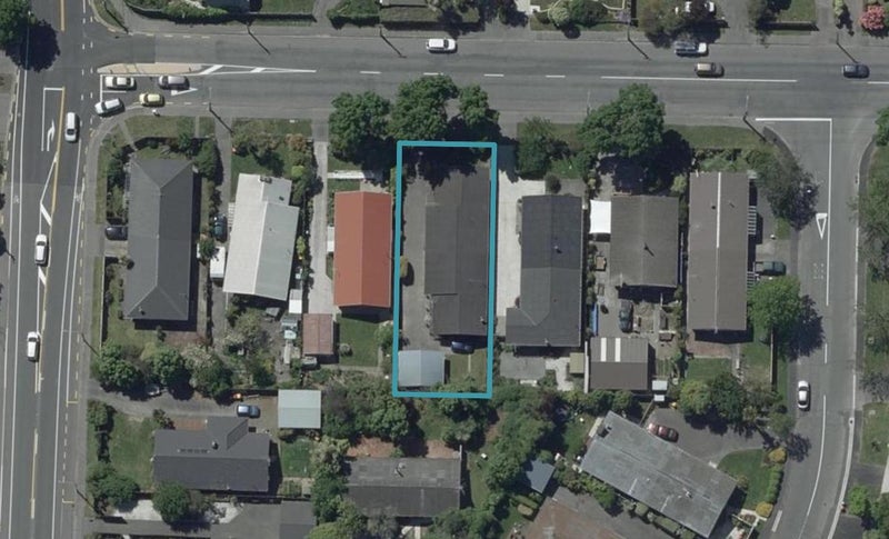 2/184 Centaurus Road, Saint Martins, Christchurch - Carousel 1
