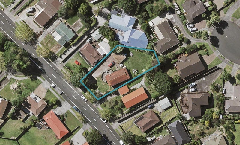 26 Ransom Smyth Drive, Goodwood Heights, Auckland - Carousel 1