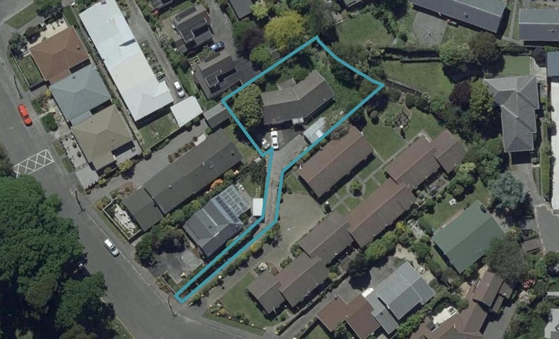 42 Abberley Crescent, St Albans, Christchurch - Carousel 1