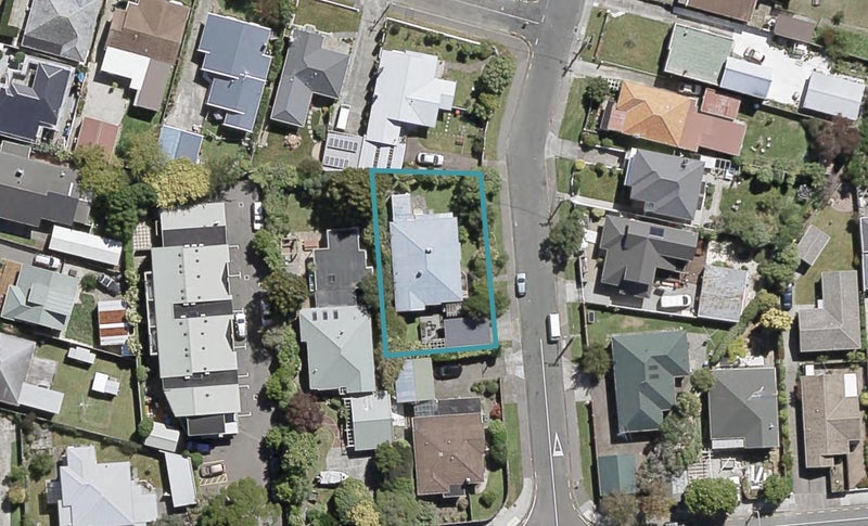 3 Potomaru Street, Boulcott, Lower Hutt - Carousel 1