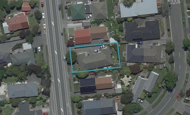 1/210 Waimairi Road, Ilam, Christchurch - Carousel 1