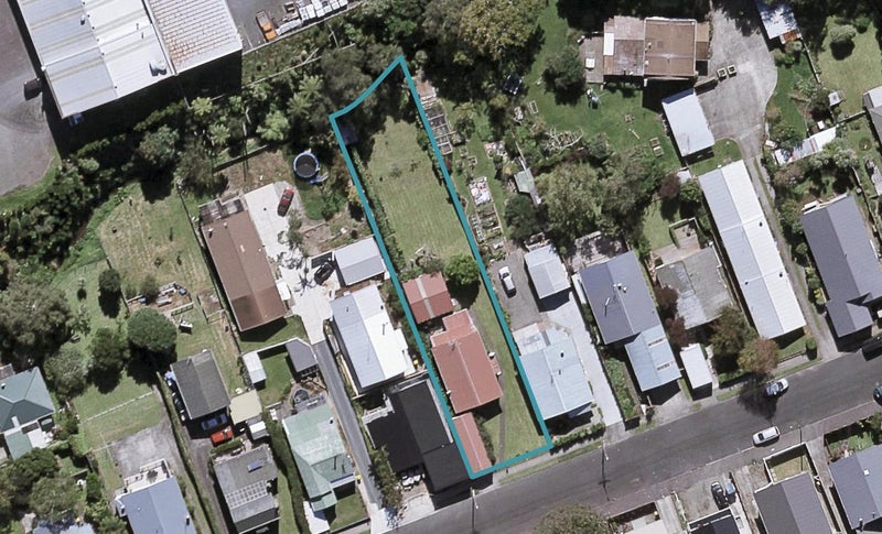 44 Gaine Street, New Plymouth, New Plymouth - Carousel 1